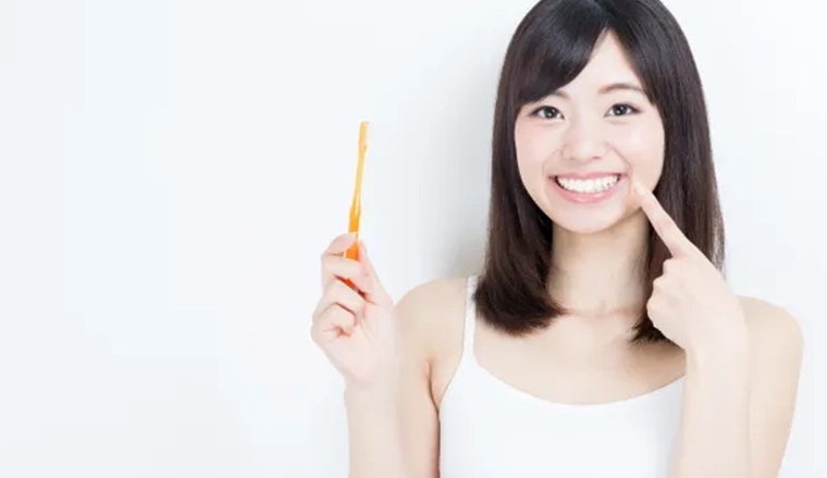 白く美しい歯へのこだわり｜シティデンタルクリニック ペリエ千葉エキナカ