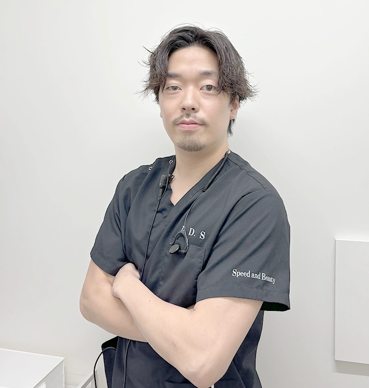 森澤 怜司