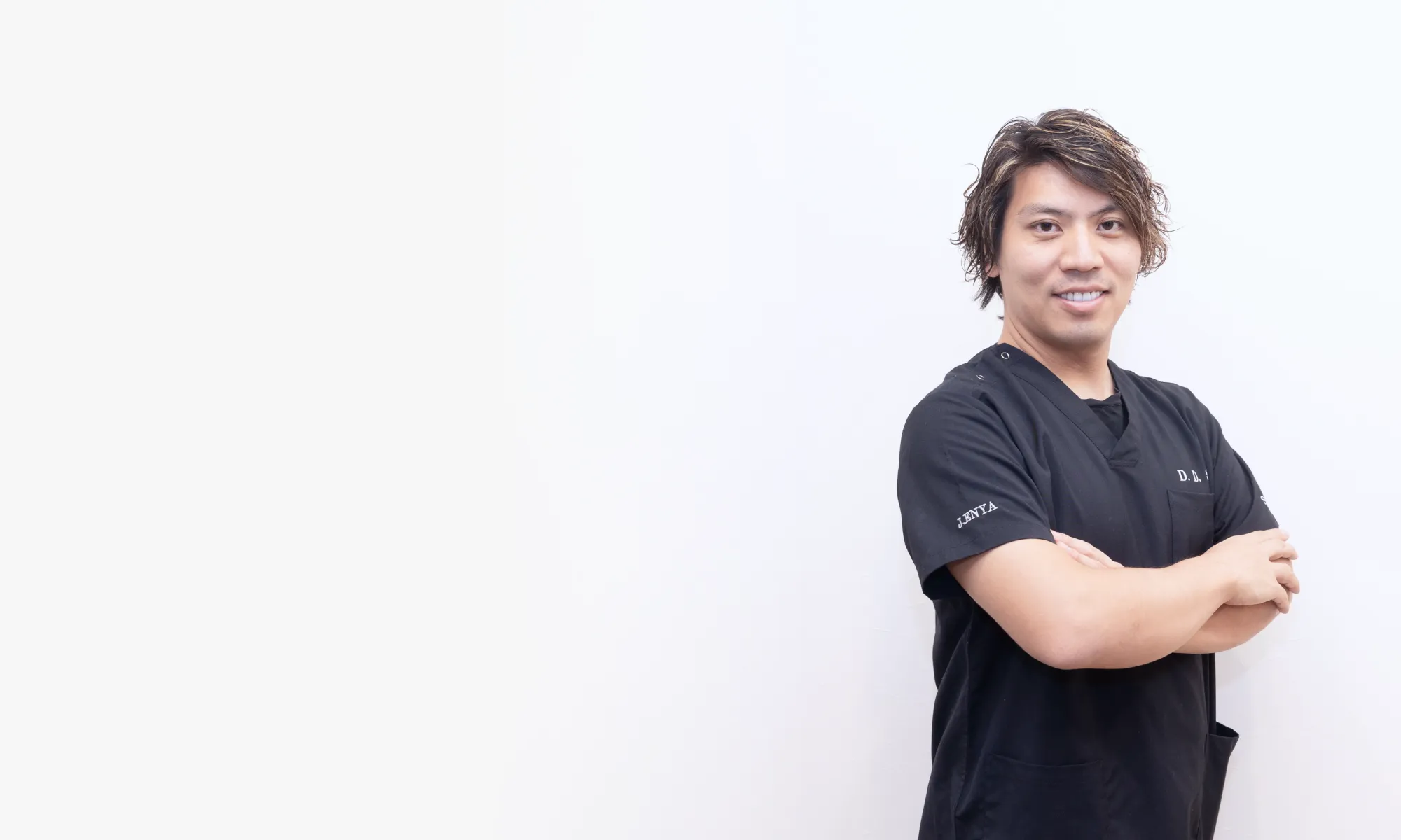 医療法人社団翔翼会 理事長 村上 翔