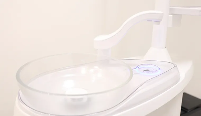唾液検査｜シティデンタルクリニック ペリエ千葉エキナカ